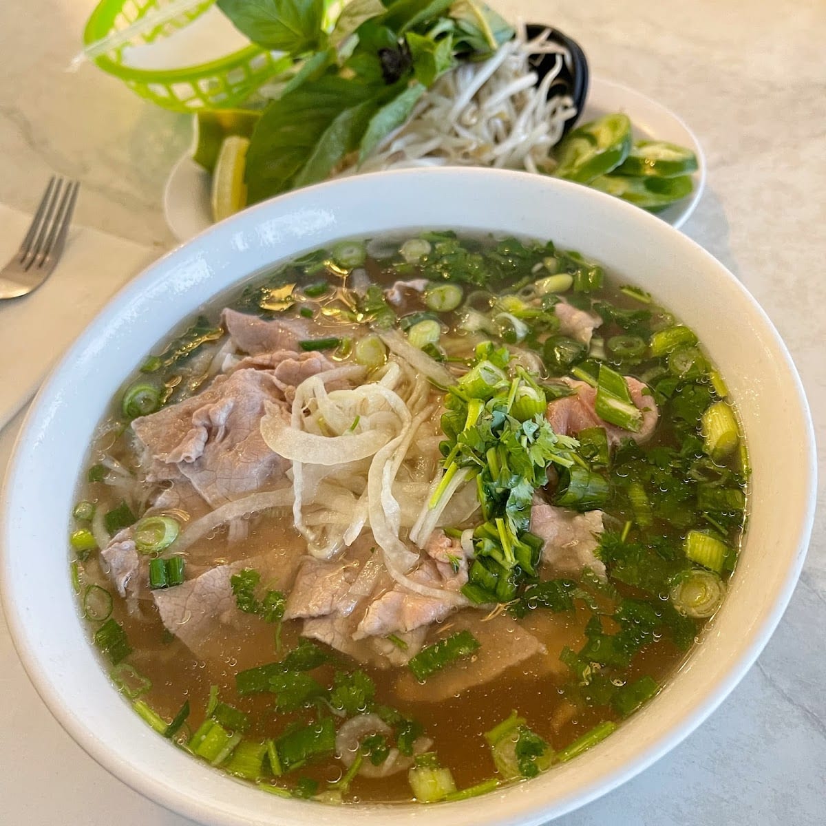 Saigon Bowl