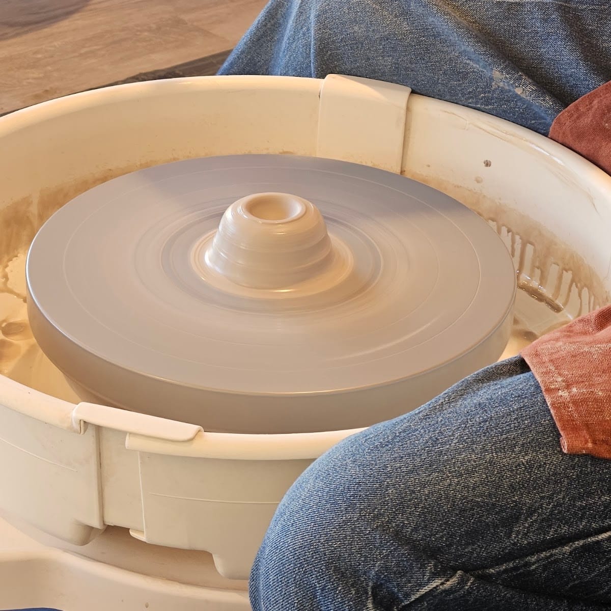Clay With Me Pottery Studio - Roncesvalles Ave, photo 4
