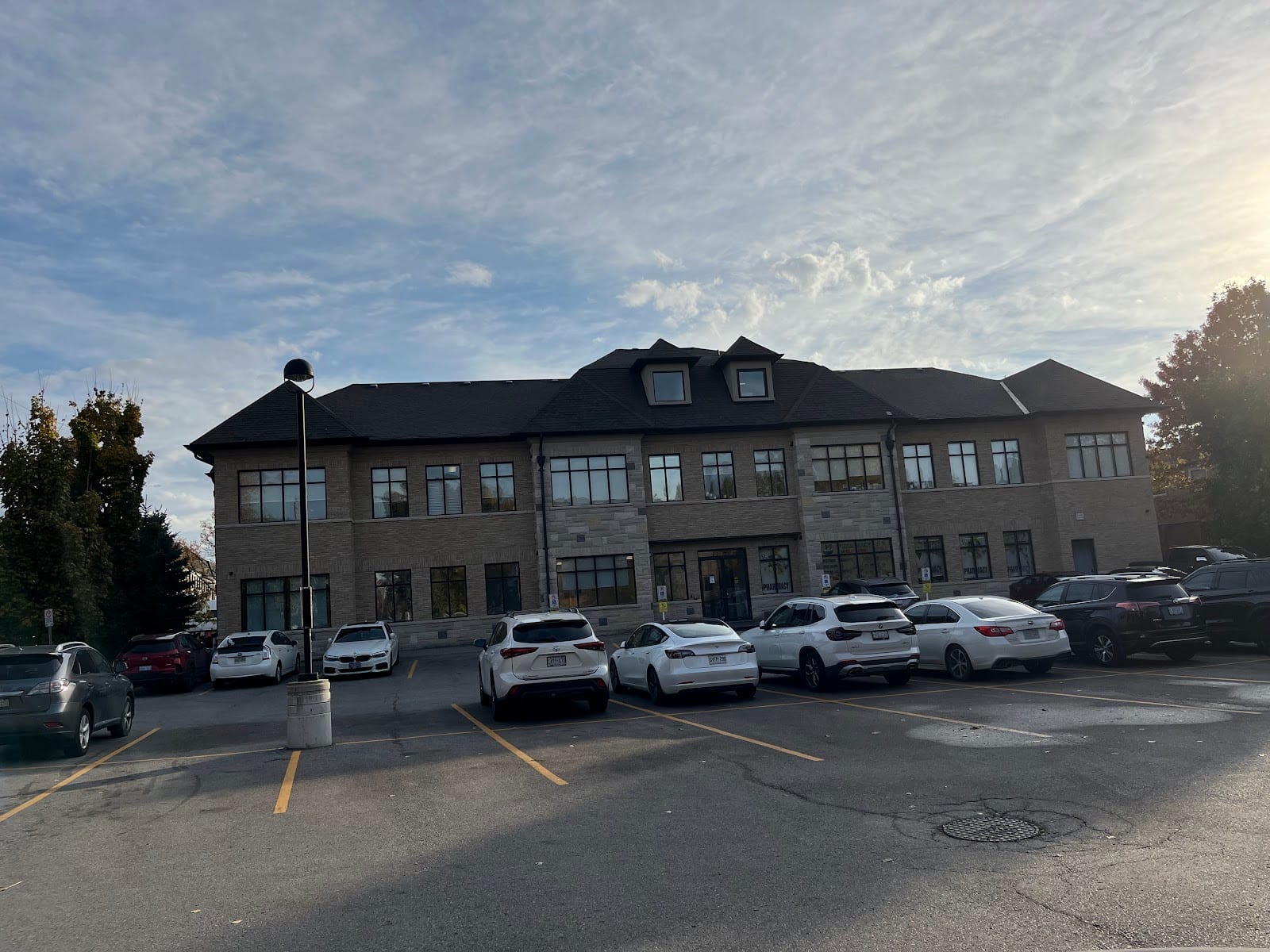 Prime Care and Walk-In Clinic