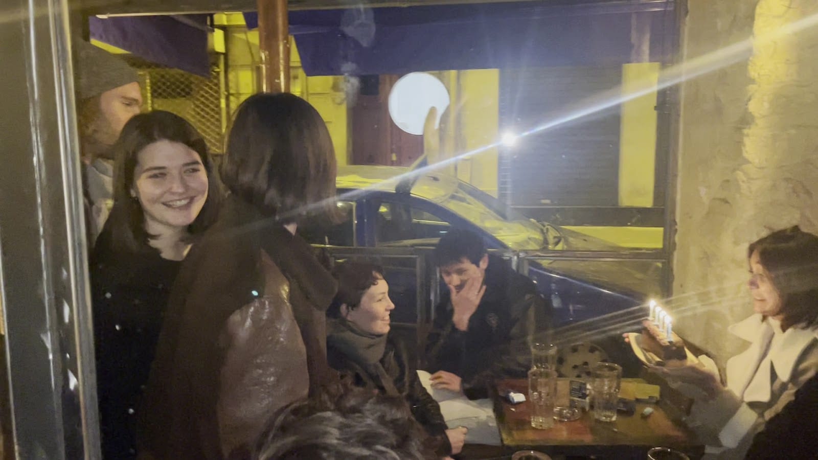 Bar Le Paradis, photo 3
