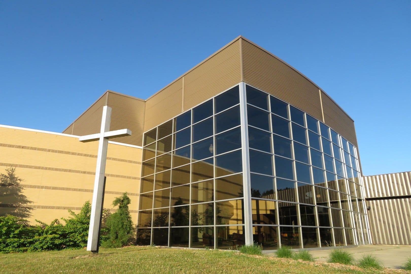 Woodland Church, photo 4