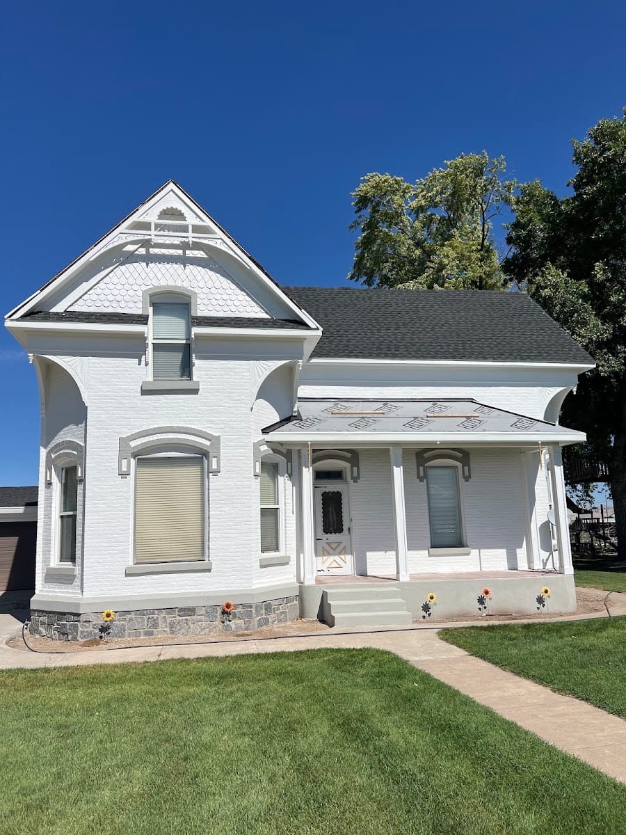 Griffin Renovation