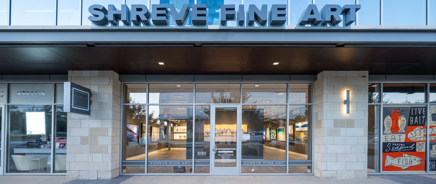 Shreve Fine Art Gallery - Online Store Only, photo 4