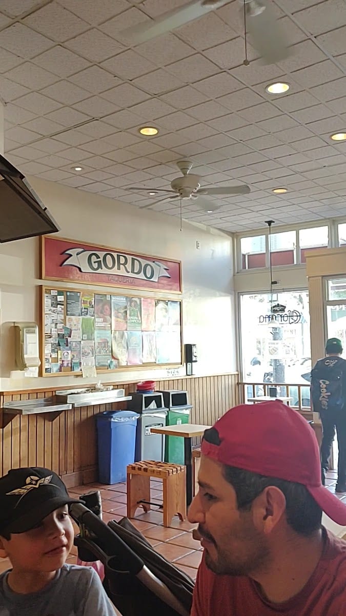 Gordo Taqueria, photo 2