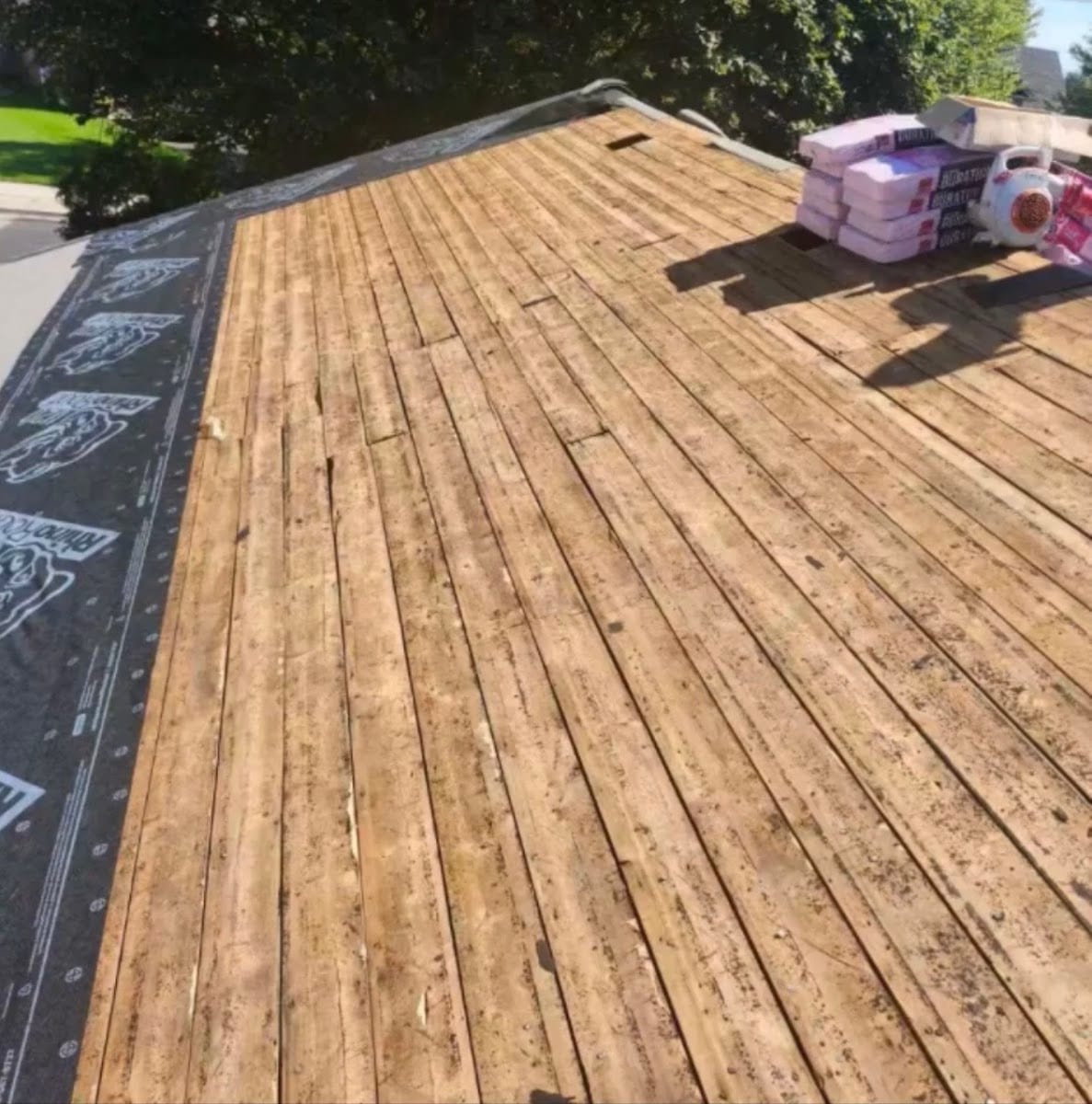 CK Roofing Solutions – Richmond Hill Roofing Contractor, photo 3