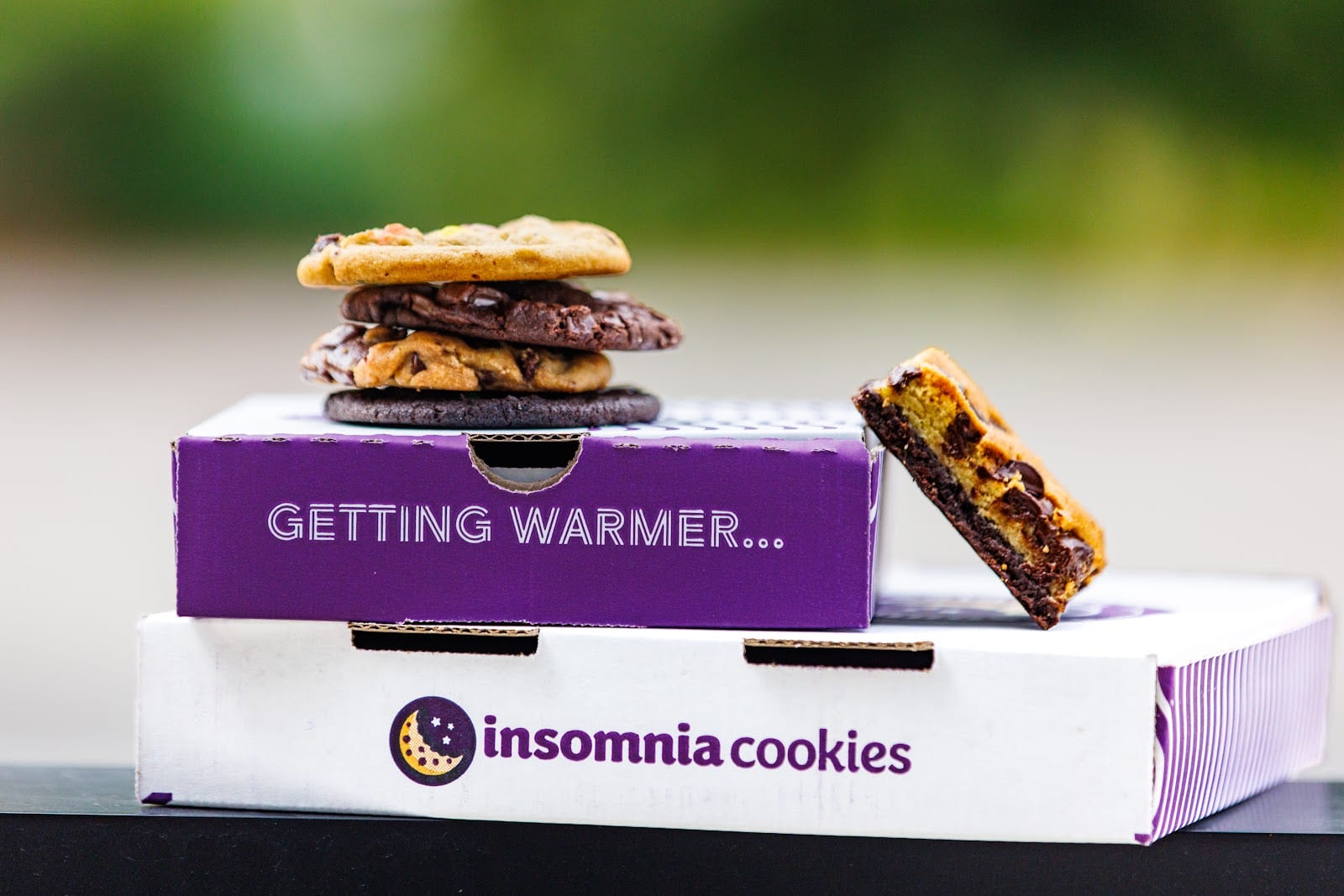 Insomnia Cookies