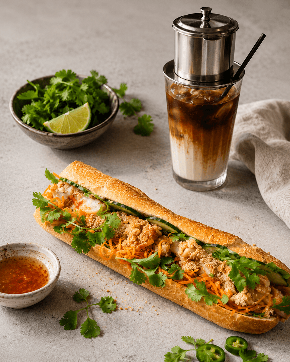 362 Banh Mi Bubble Tea, photo 4
