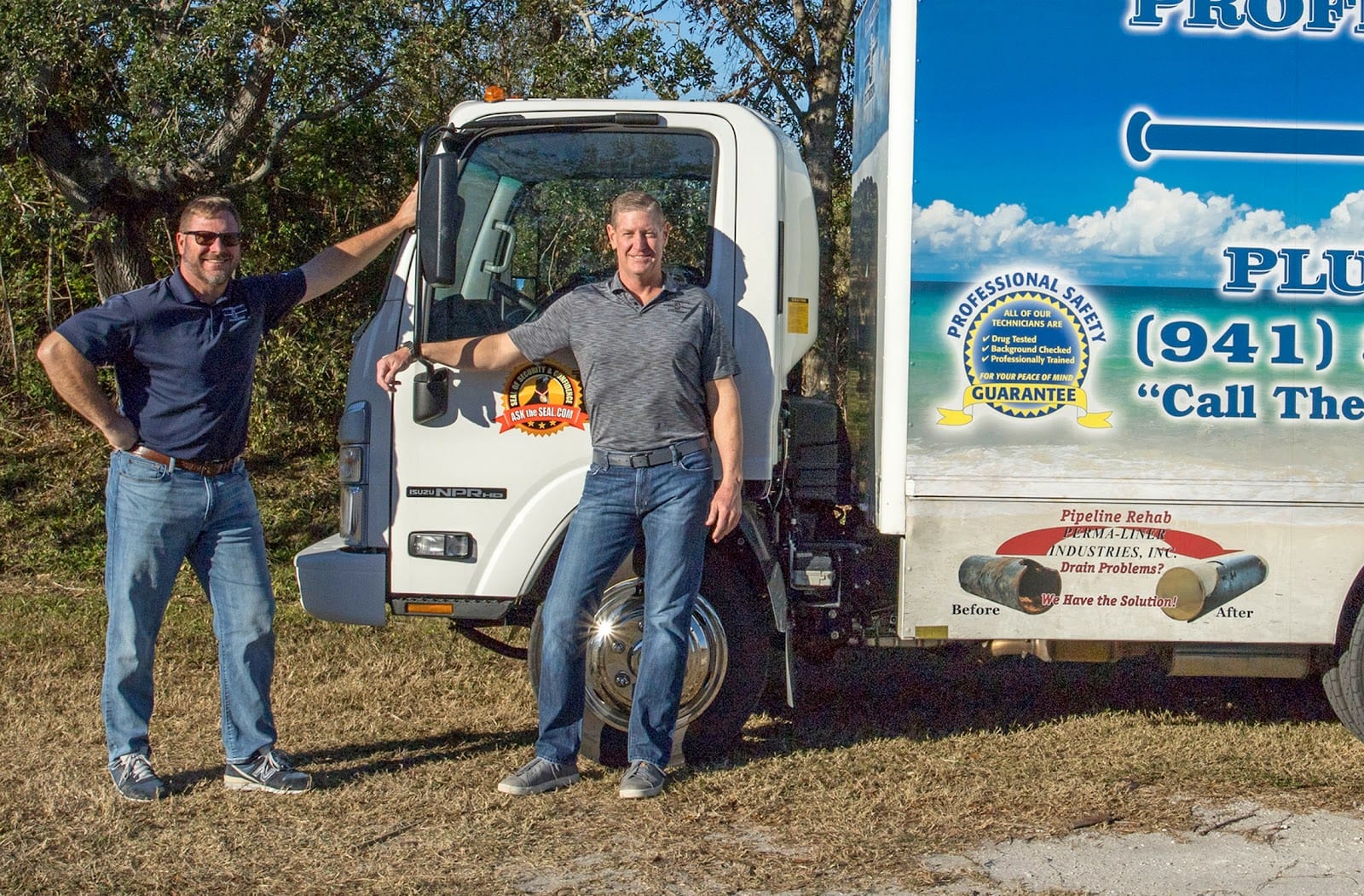 Professional Plumbing & Design, Inc