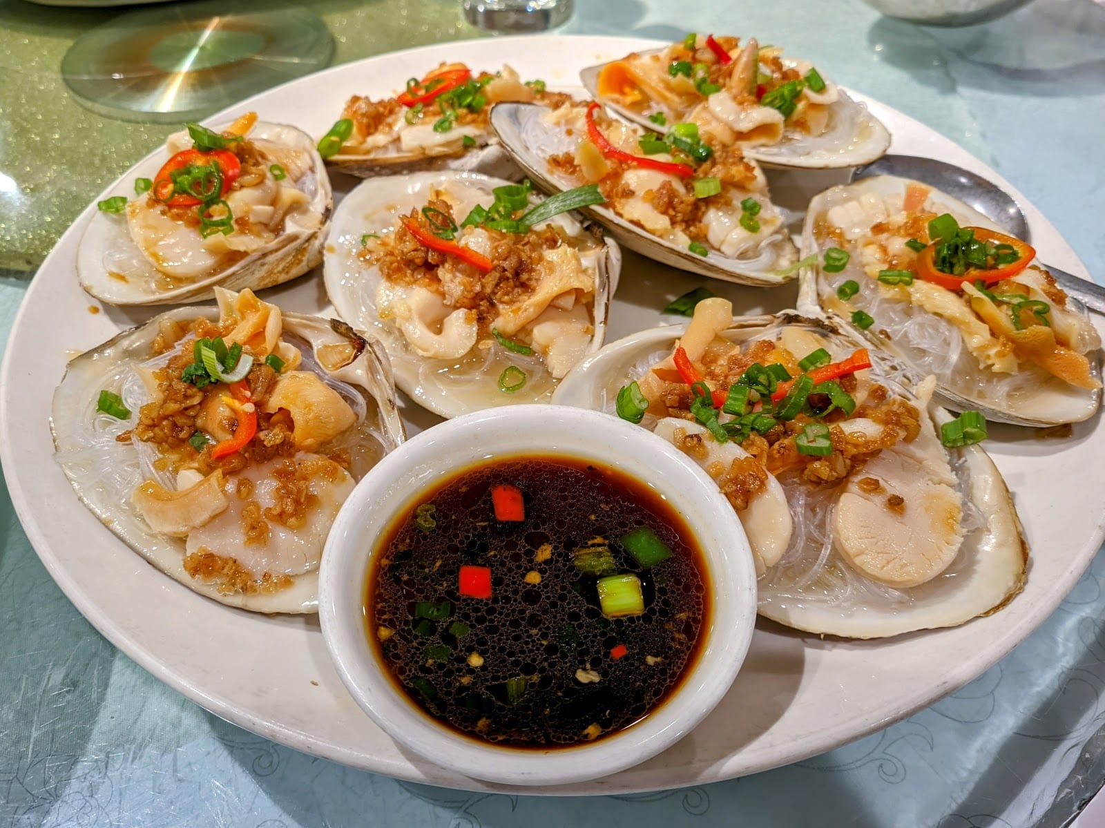Won Kok Restaurant, photo 2