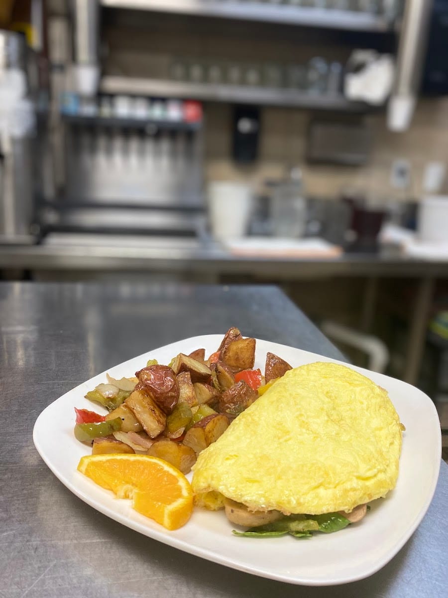 Eggstraordinary Cafe, photo 4