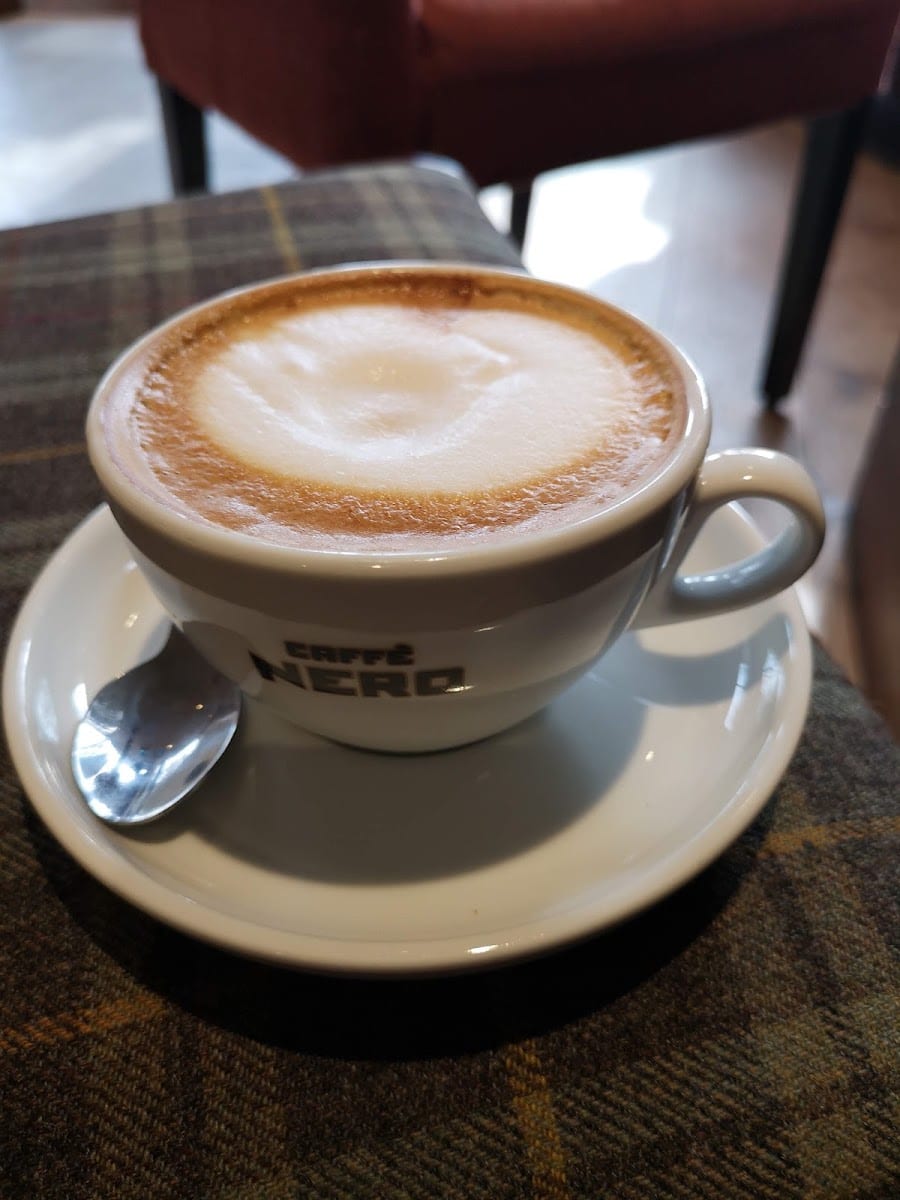 Caffè Nero, photo 2