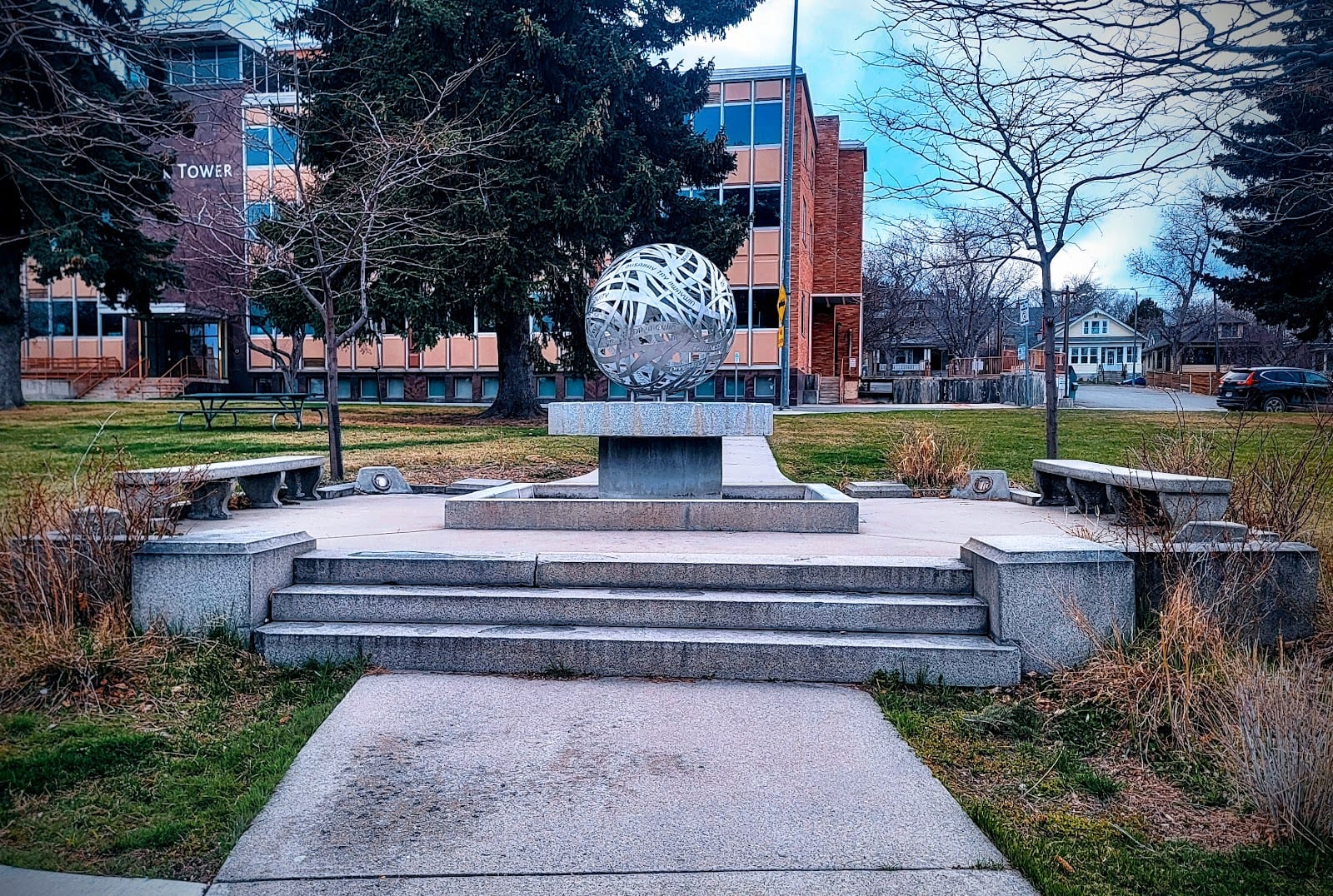 Hill Park, photo 2