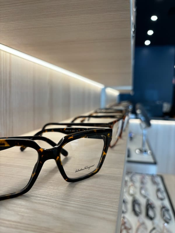 Optometrist Dr Katie Jeehye Yoon, photo 3