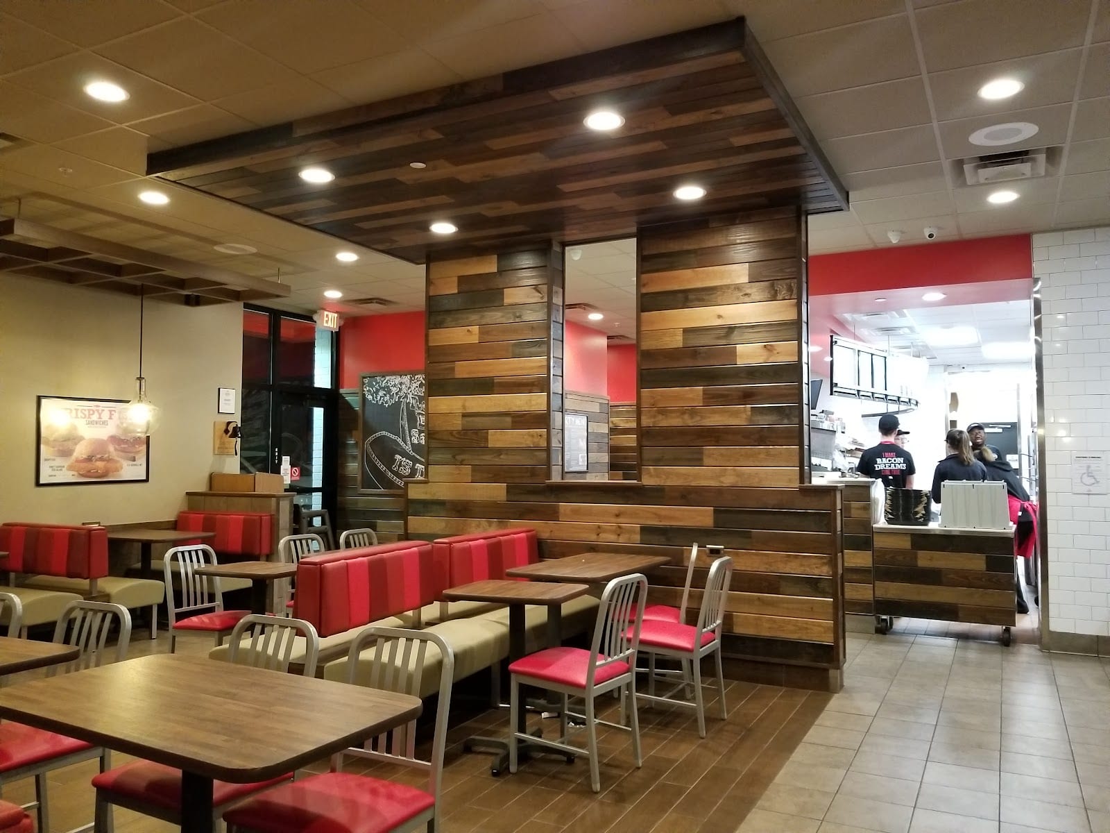 Arby's