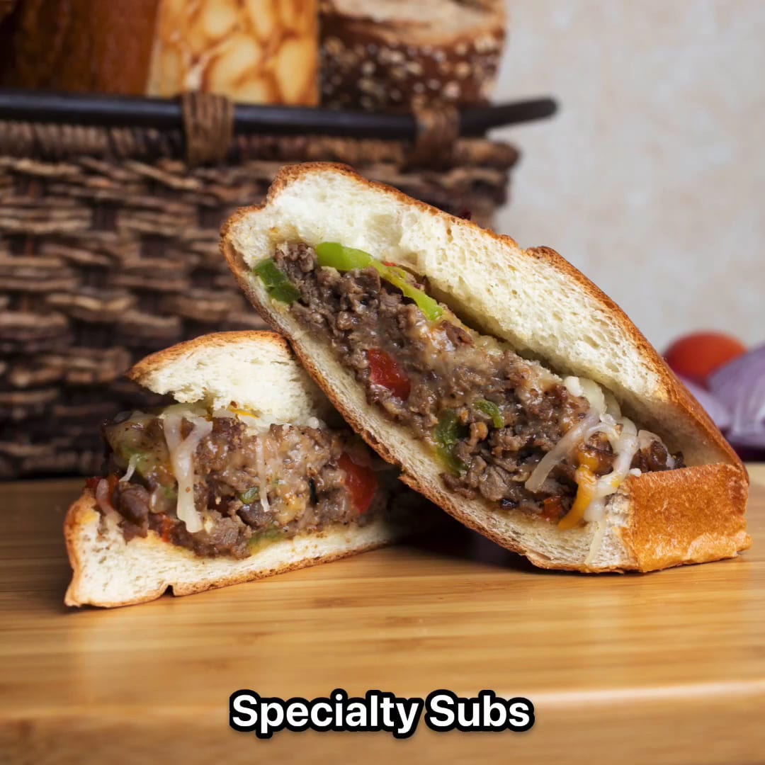 Gambino's New York Subs, photo 3