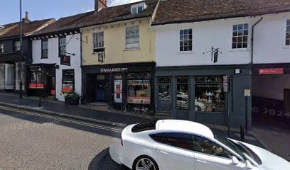 Mr Fusebox St Albans