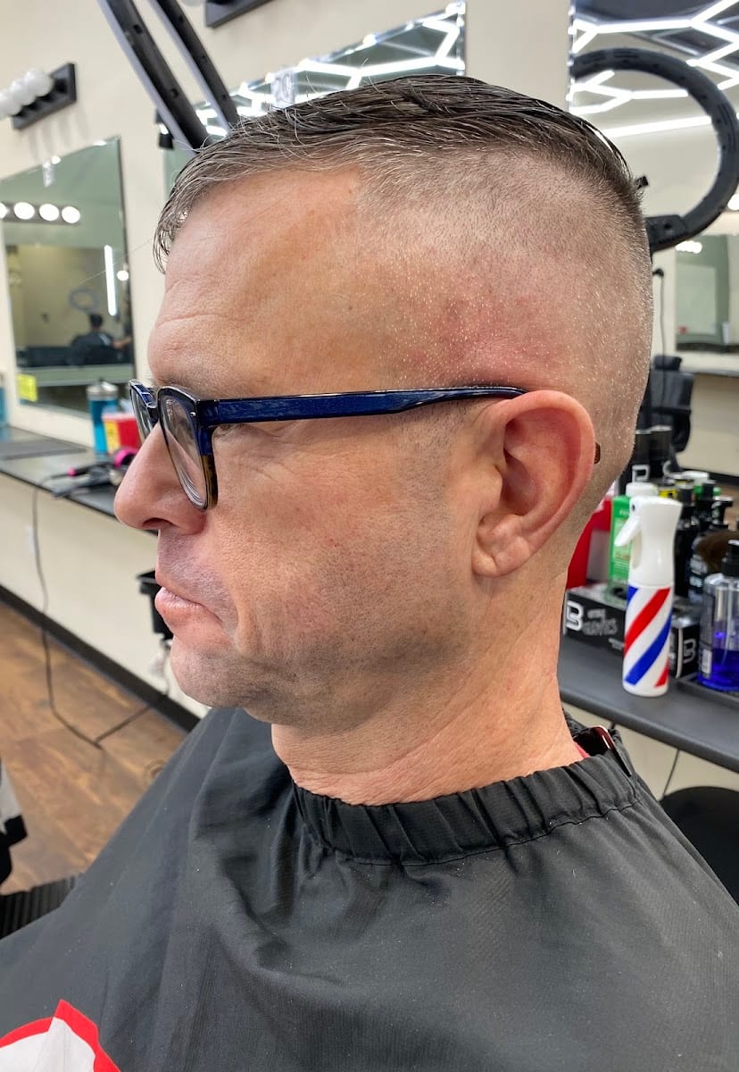 Ruli The Barber, photo 4