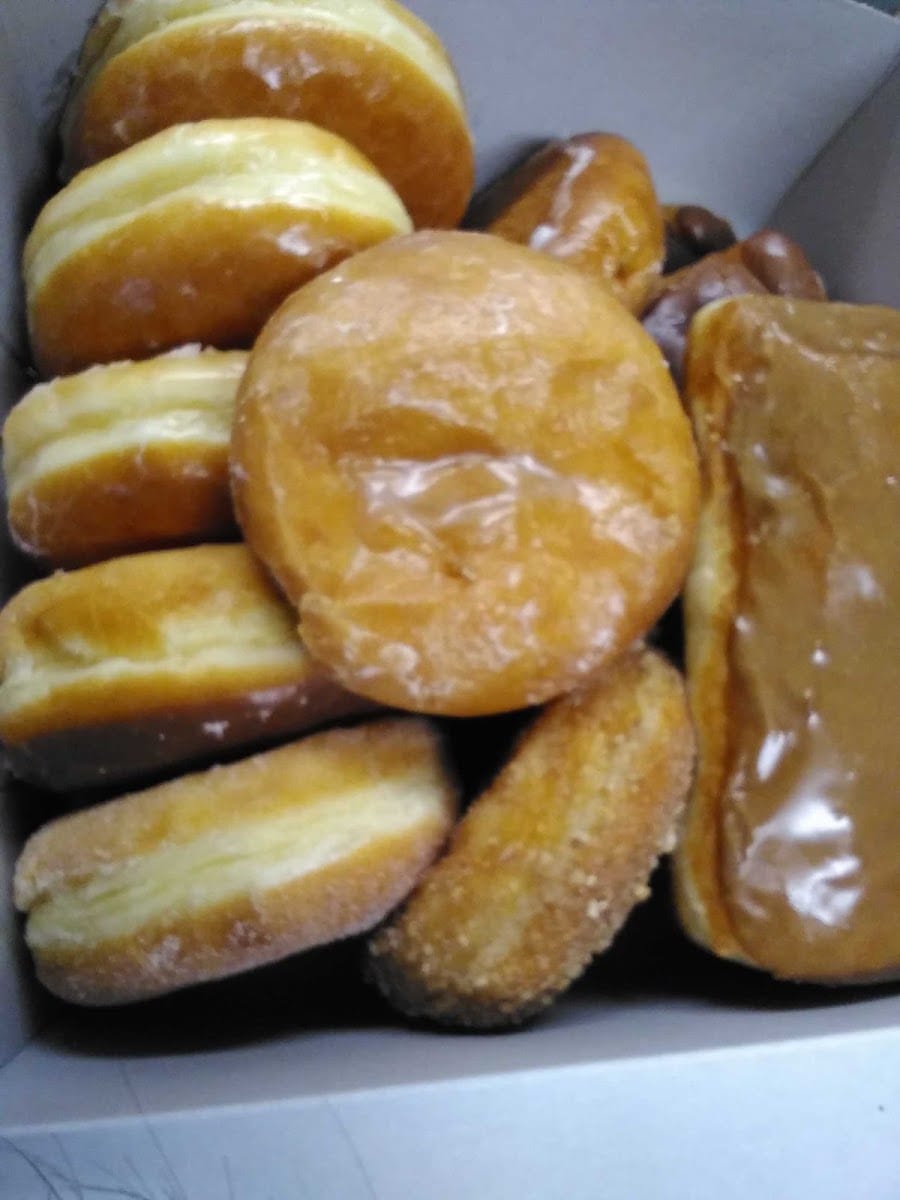 Donuts Express, photo 3