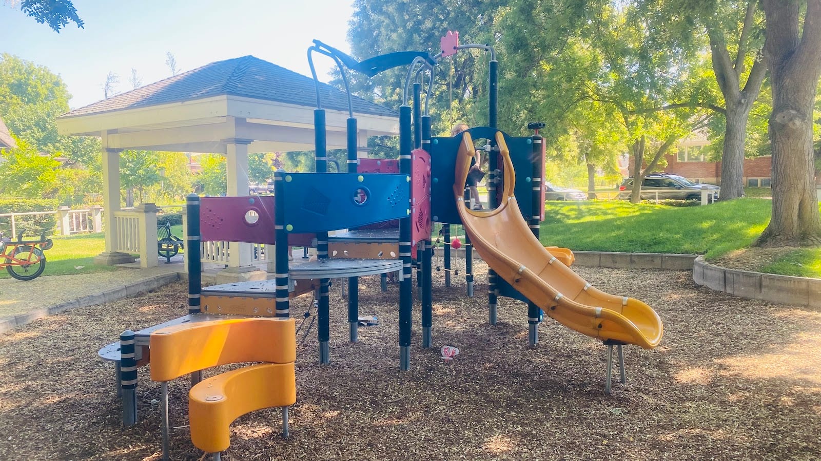 Westminster Park, photo 4