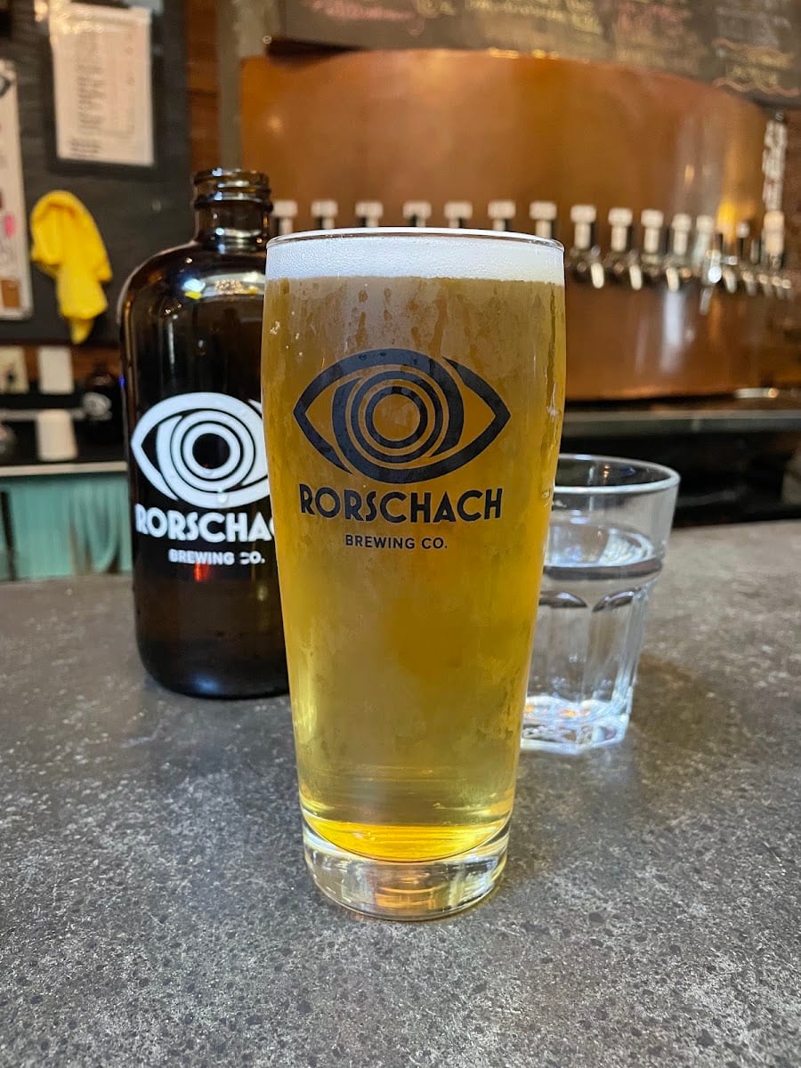 Rorschach Brewing Co., photo 4