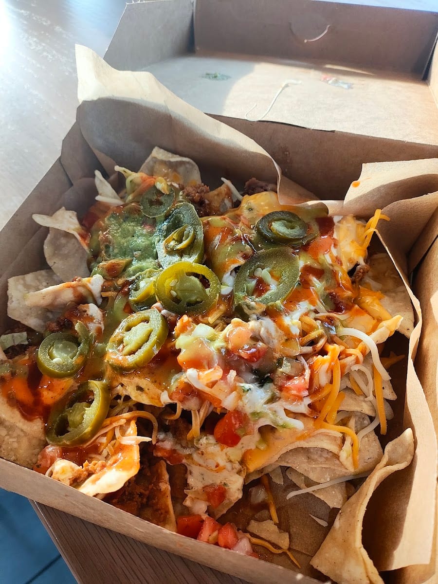 Taco Bell, photo 4
