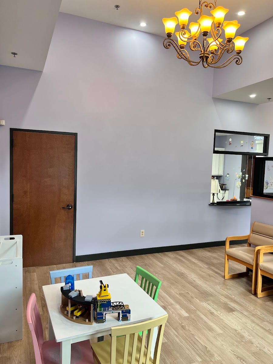 Joy & Crown Pediatric Specialists, photo 3