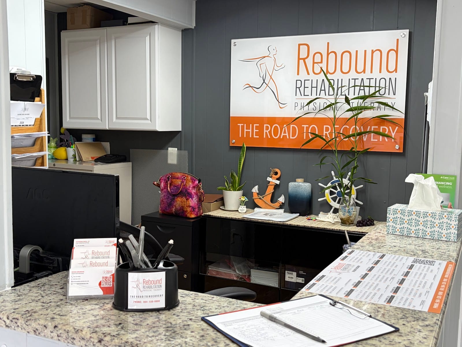 Rebound Rehabilitation - Orange Park, photo 3