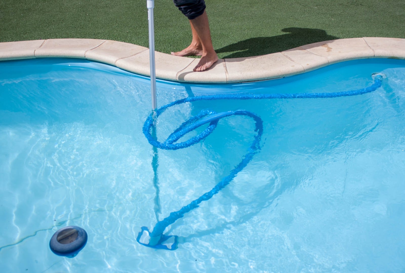 Integrity Pools Inc