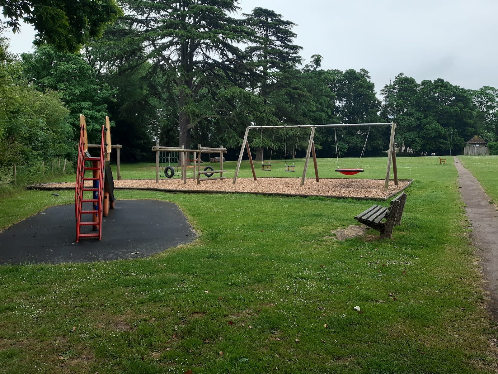 Rectory Meadow