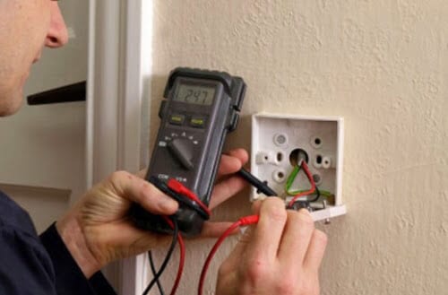London Electricians Direct, photo 3