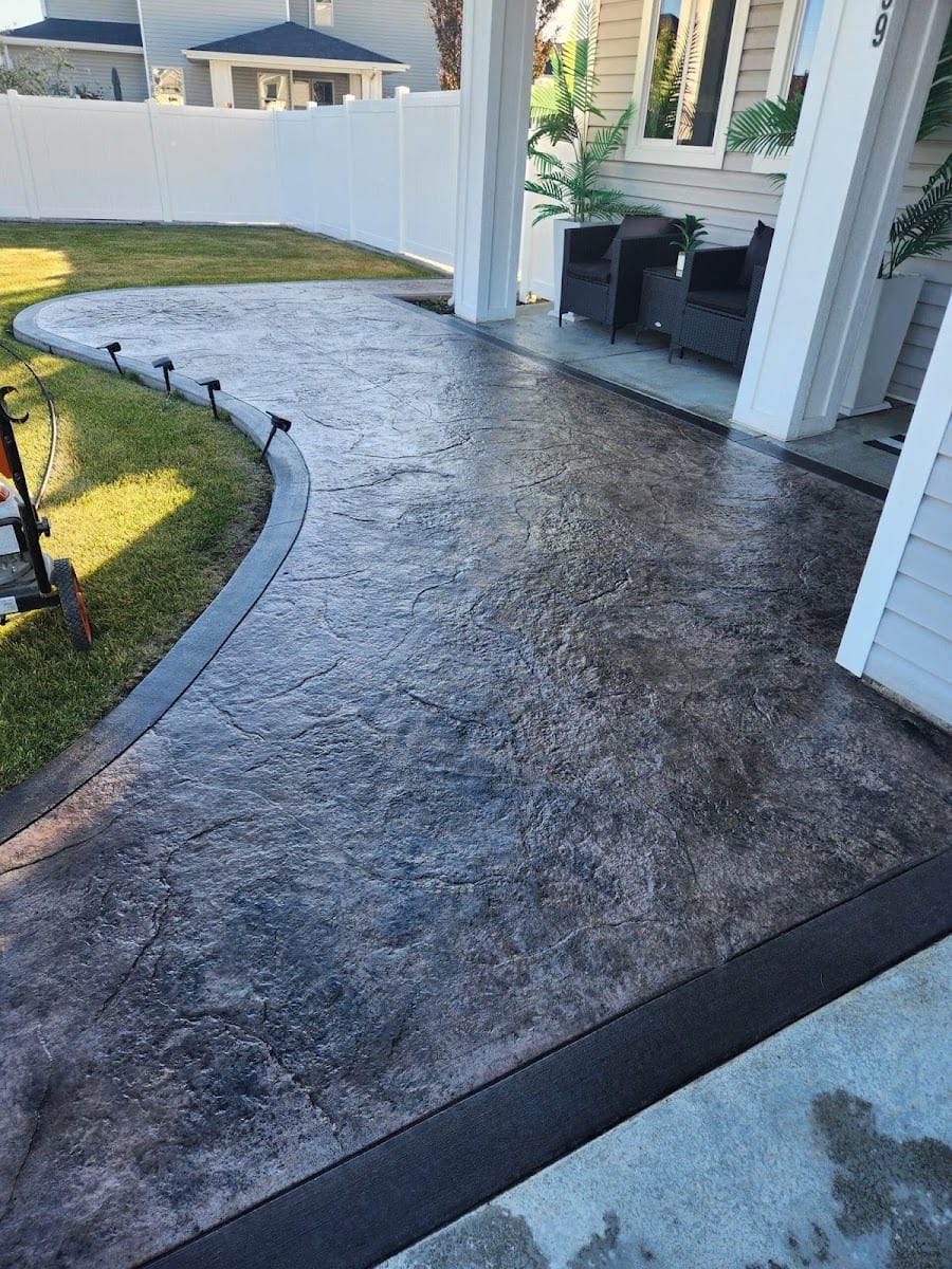 Bustillos Concrete LLC, photo 4