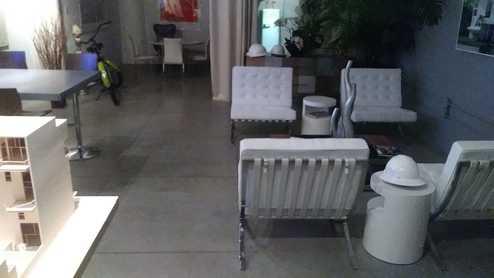 Risdon Sales Center