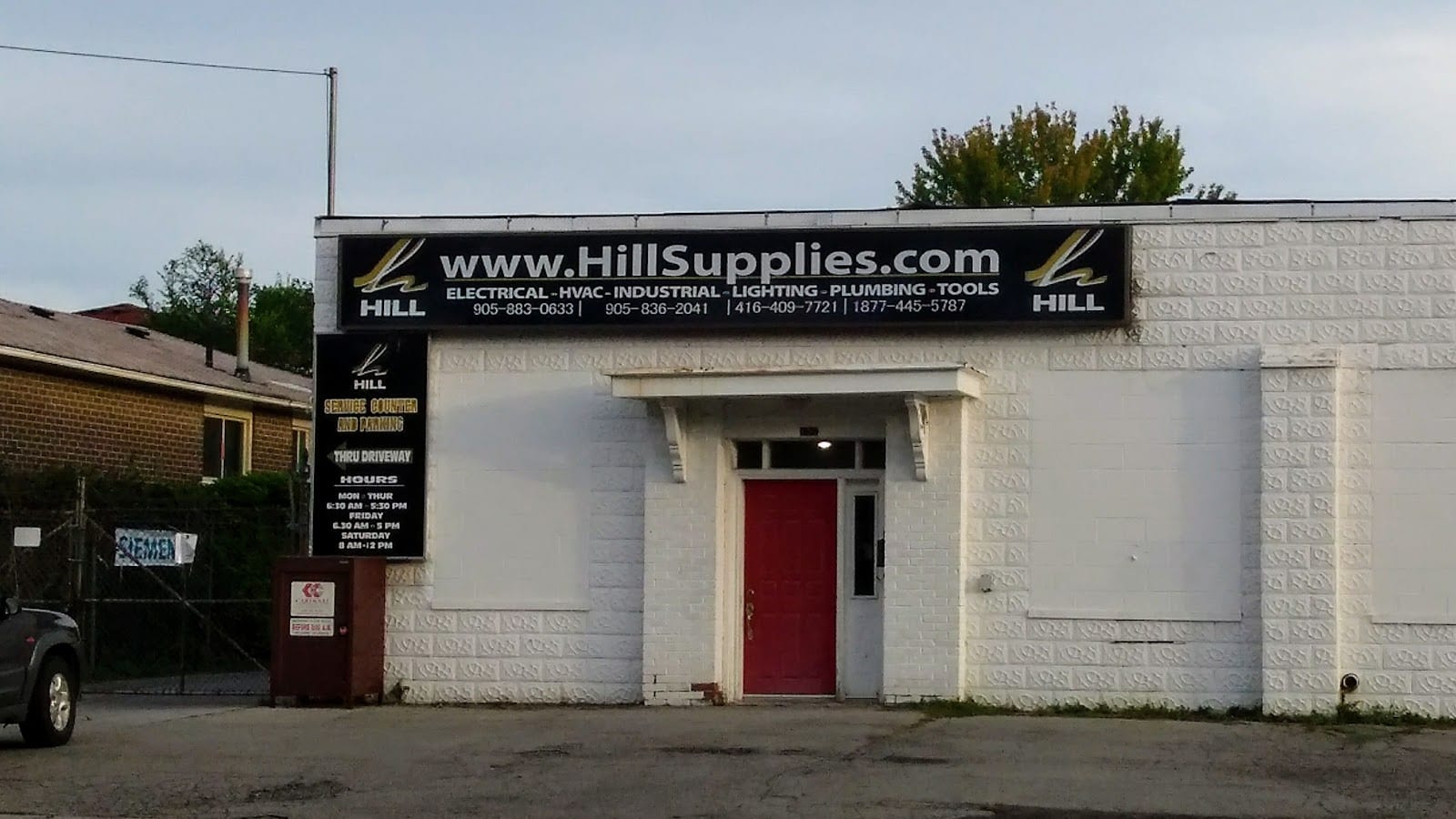 Hill Supplies- Electrical, Plumbing, Lighting and Industrial, photo 4