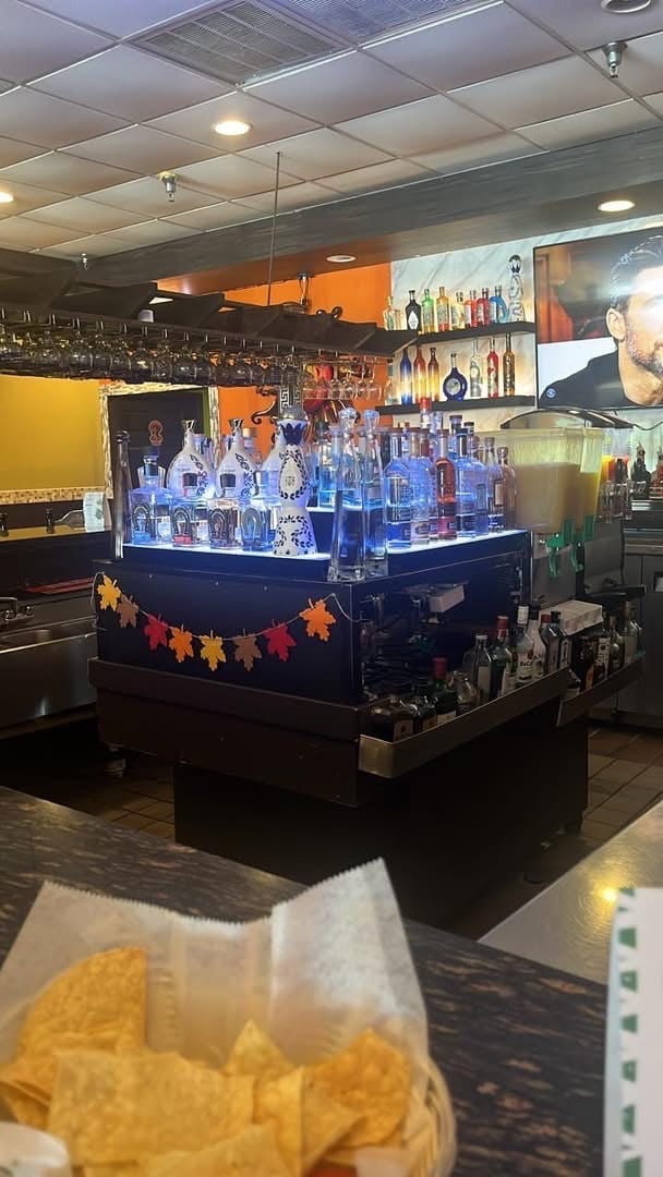 Mr. Tequila Authentic Mexican Restaurant