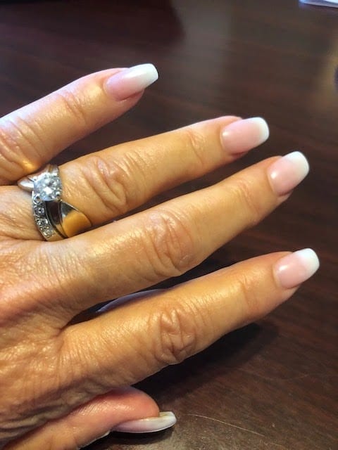 The Nail Attic