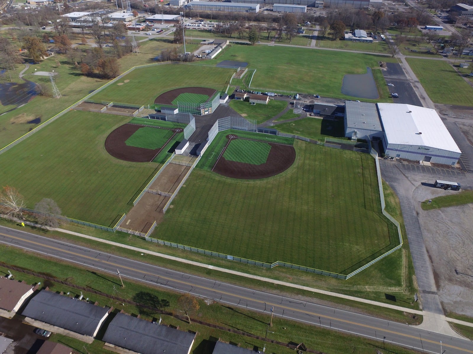 World Baseball Academy, Inc., photo 2