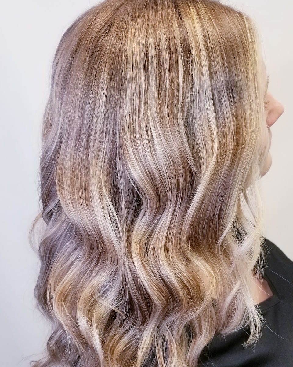 Chatters Hair Salon