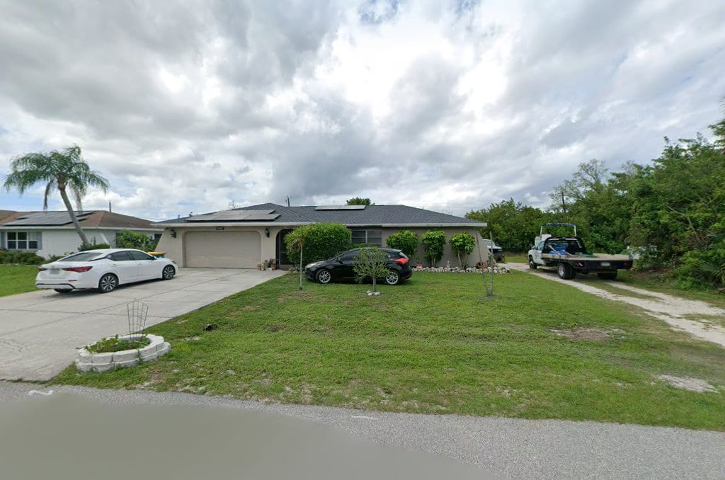 Ray Tippins Seawall Erosion Repair/ Waterside Renovations LLC