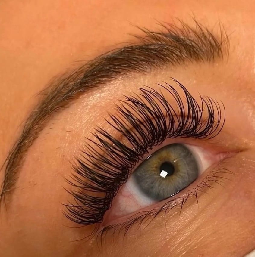 Velora Lash Studio, photo 3