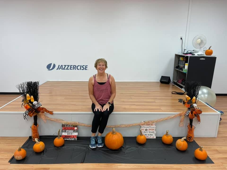 Jazzercise, photo 4