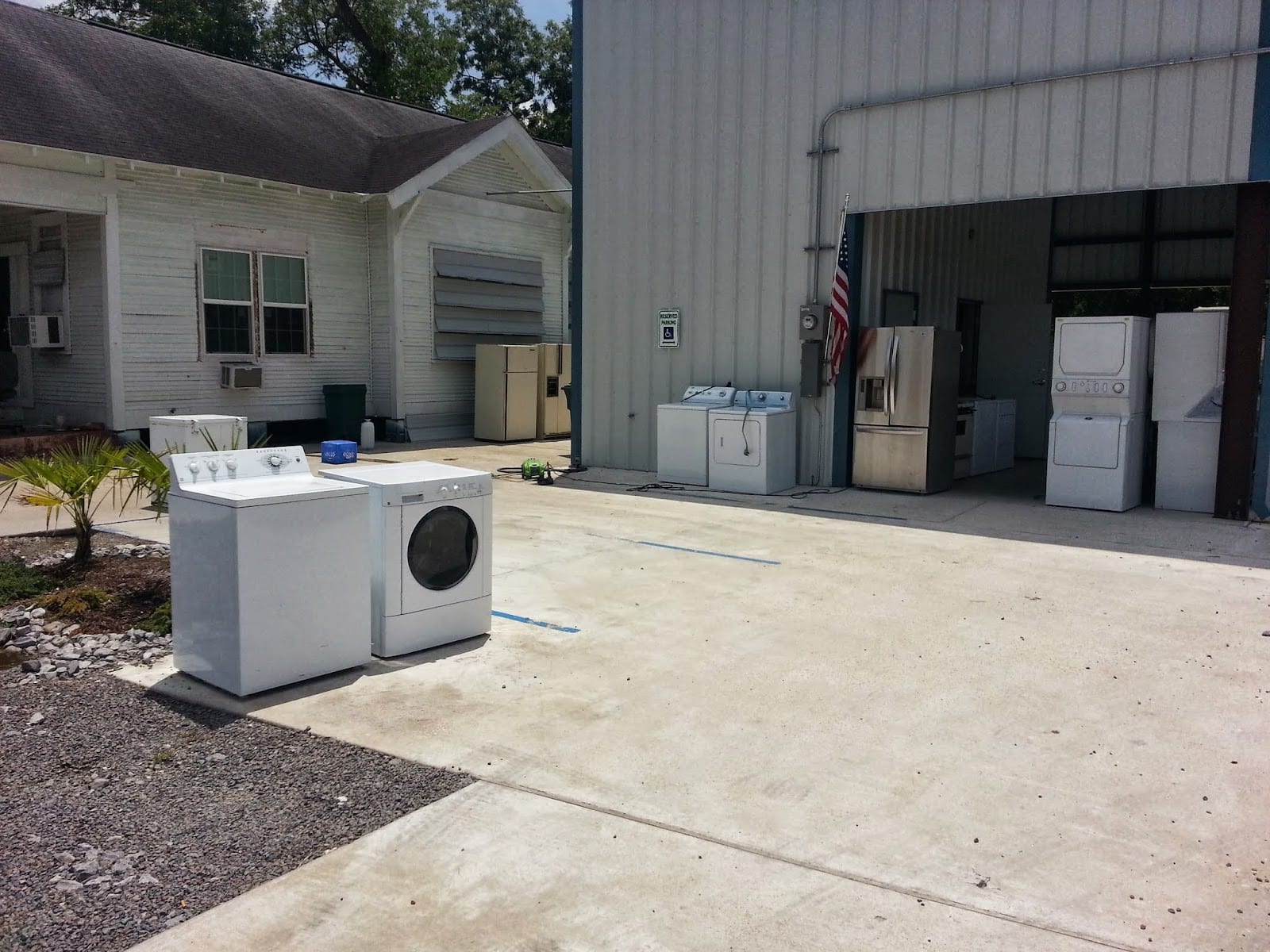 Heating & Air Conditioning Service of Beaumont