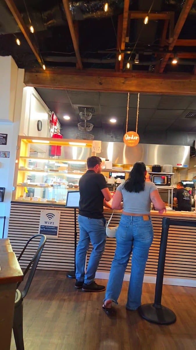 Sunrise Cafe & Bakery Downtown, photo 3