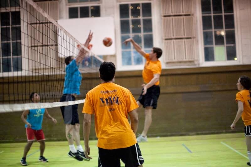 Volo Sports San Francisco, photo 3