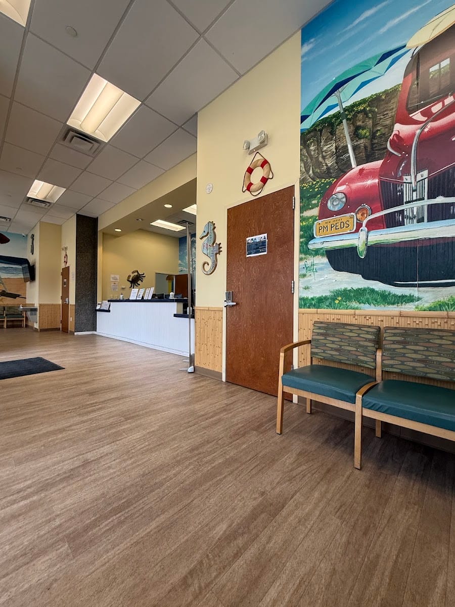 PM Pediatric Urgent Care, photo 2