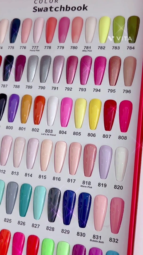 5 Star Nails, photo 2