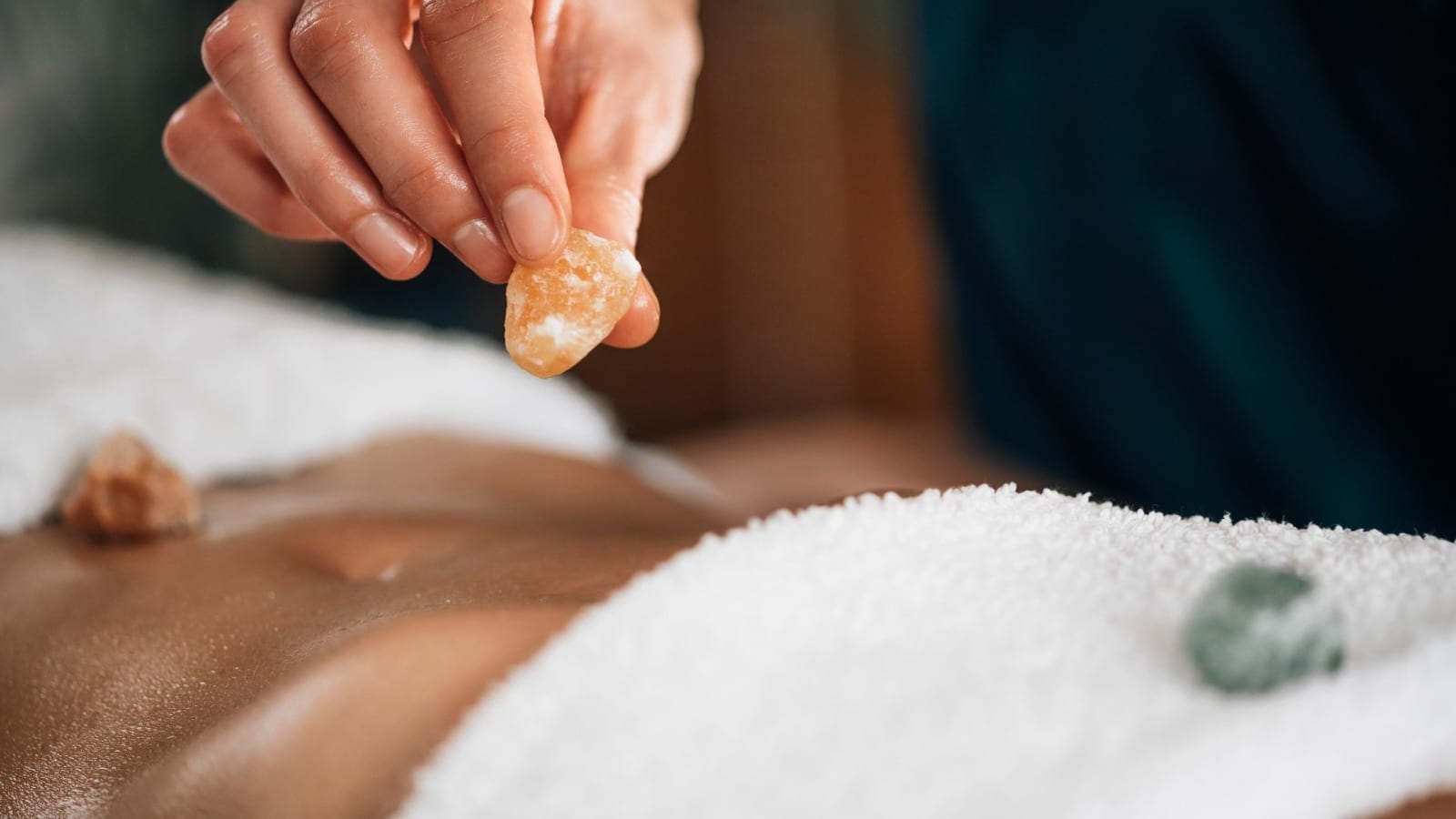 Vedic massage and holistic healing, photo 3