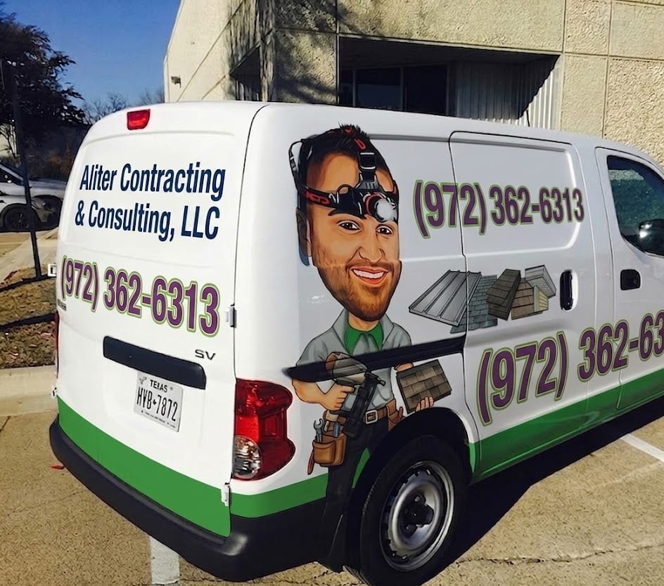 Aliter Contracting & Consulting, LLC, photo 2