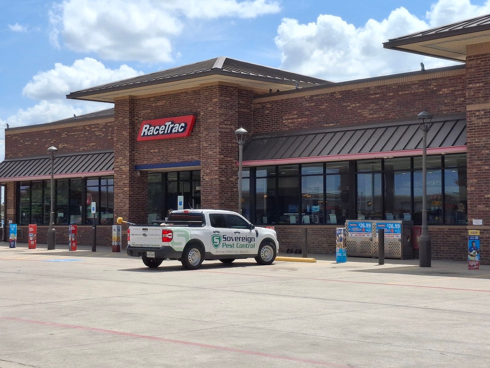 RaceTrac, photo 4