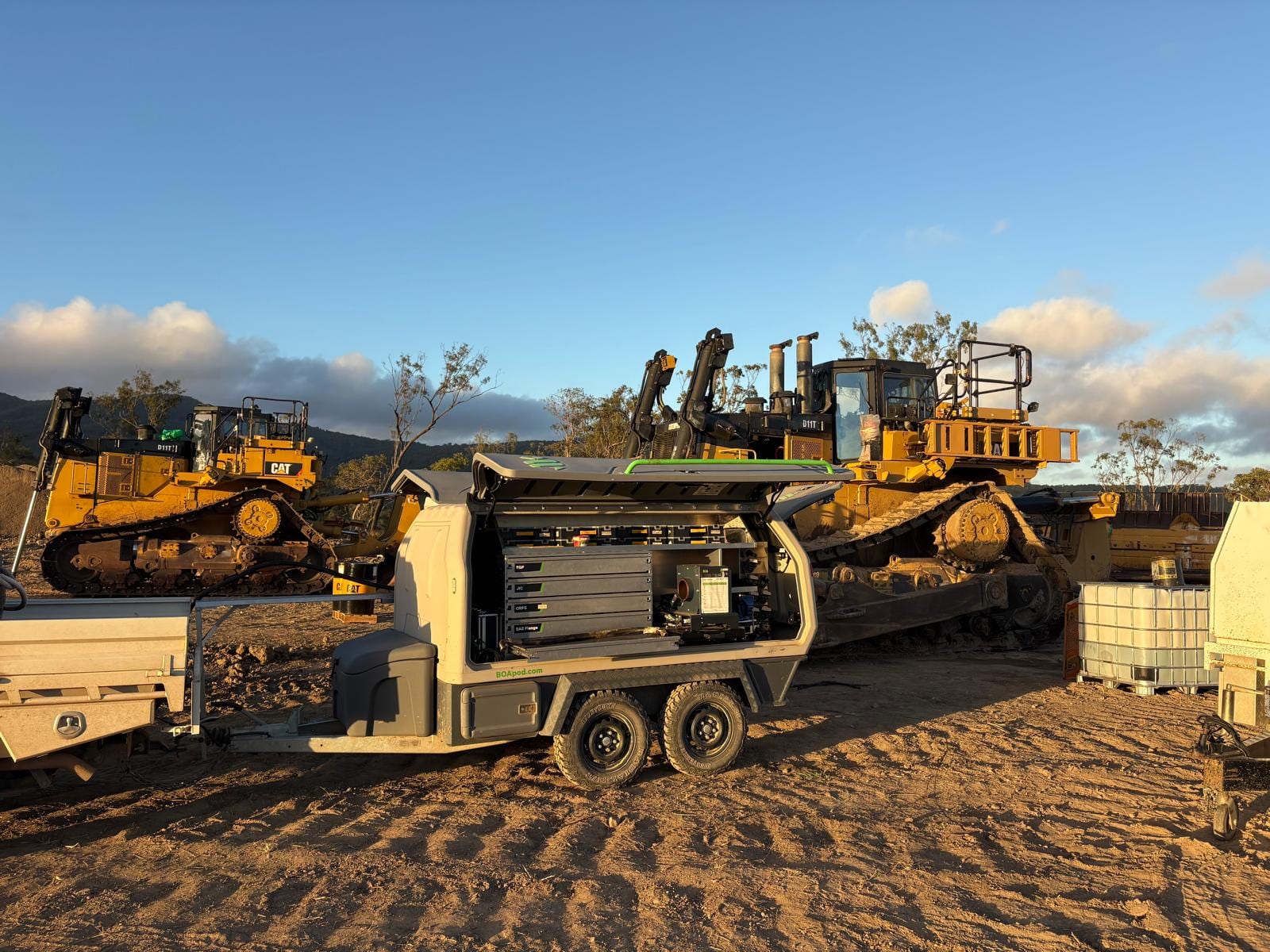 North QLD Maintenance and Engineering, photo 2