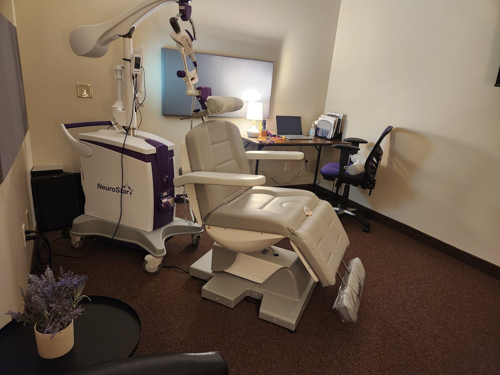 Coral Mountain Behavioral Health - Lisa A. Fraleigh DO, PC, photo 3